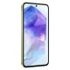 Мобільний телефон Samsung Galaxy A55 5G 8/256Gb Awesome Lemon (SM-A556BZYCEUC) Мобільний телефон Samsung Galaxy A55 5G 8/256Gb Awesome Lemon (SM-A556BZYCEUC)