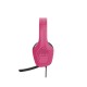 Наушники Trust GXT 415 Zirox 3.5мм Pink (24992) Наушники Trust GXT 415 Zirox 3.5мм Pink (24992)