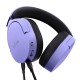 Навушники Trust GXT 489 Fayzo 3.5мм Purple (25301) Навушники Trust GXT 489 Fayzo 3.5мм Purple (25301)