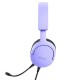 Навушники Trust GXT 489 Fayzo 3.5мм Purple (25301) Навушники Trust GXT 489 Fayzo 3.5мм Purple (25301)