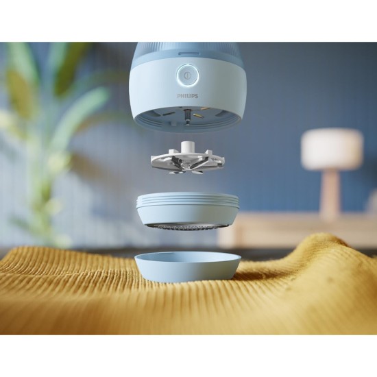 Машинка для чищення трикотажу Philips GCA2100/20 Машинка для чищення трикотажу Philips GCA2100/20