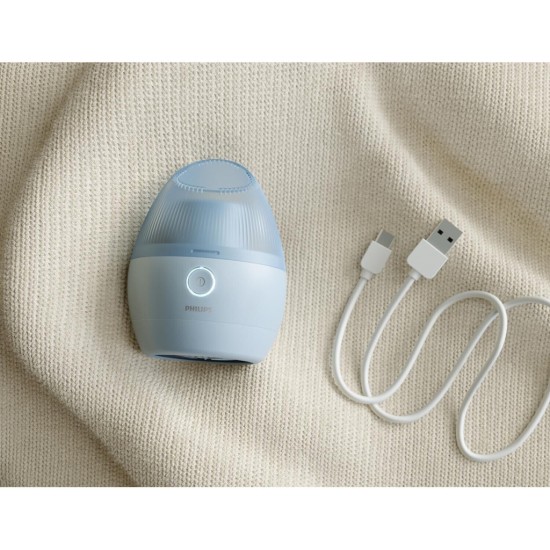 Машинка для чищення трикотажу Philips GCA2100/20 Машинка для чищення трикотажу Philips GCA2100/20