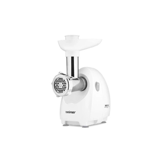 М'ясорубка Zelmer ZMM4080B М'ясорубка Zelmer ZMM4080B