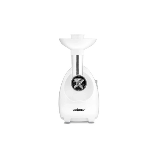 М'ясорубка Zelmer ZMM4080B М'ясорубка Zelmer ZMM4080B