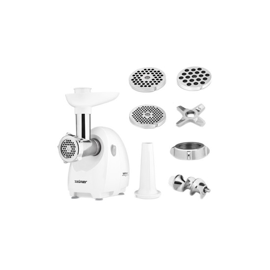 М'ясорубка Zelmer ZMM4080B М'ясорубка Zelmer ZMM4080B