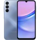Мобильный телефон Samsung Galaxy A15 LTE 8/256Gb Blue (SM-A155FZBIEUC) Мобильный телефон Samsung Galaxy A15 LTE 8/256Gb Blue (SM-A155FZBIEUC)