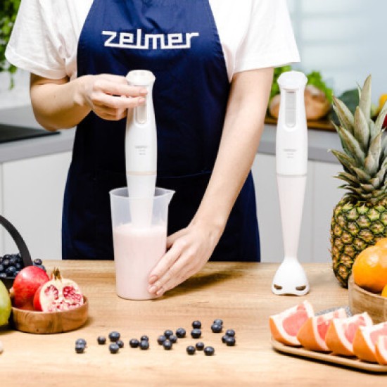 Блендер Zelmer ZHB4560I Блендер Zelmer ZHB4560I