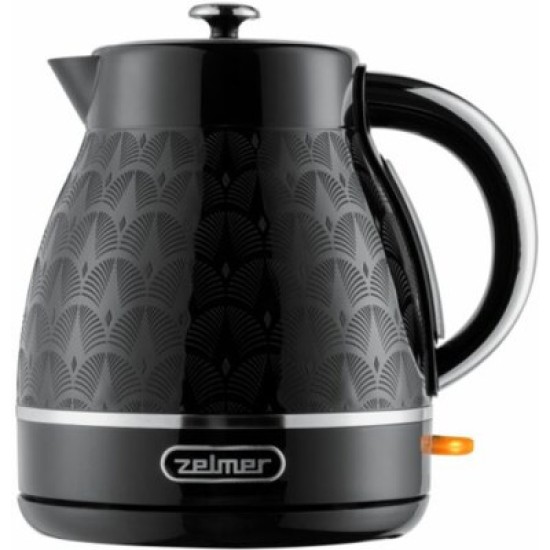 Електрочайник Zelmer ZCK7640 Електрочайник Zelmer ZCK7640