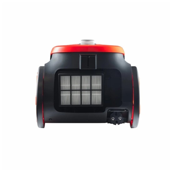 Пилосос Zelmer KRZYS ZVC021P Пилосос Zelmer KRZYS ZVC021P