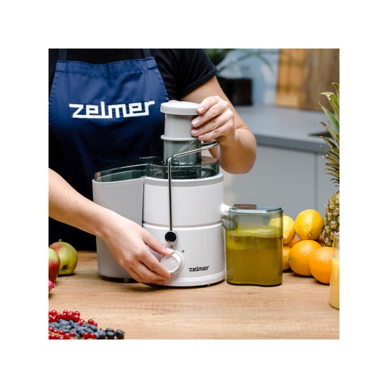 Соковыжималка Zelmer ZJE3800 Соковыжималка Zelmer ZJE3800