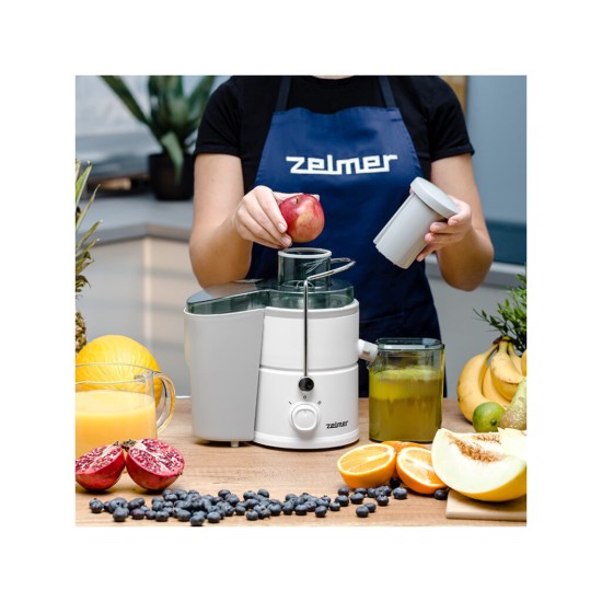 Соковыжималка Zelmer ZJE3800 Соковыжималка Zelmer ZJE3800
