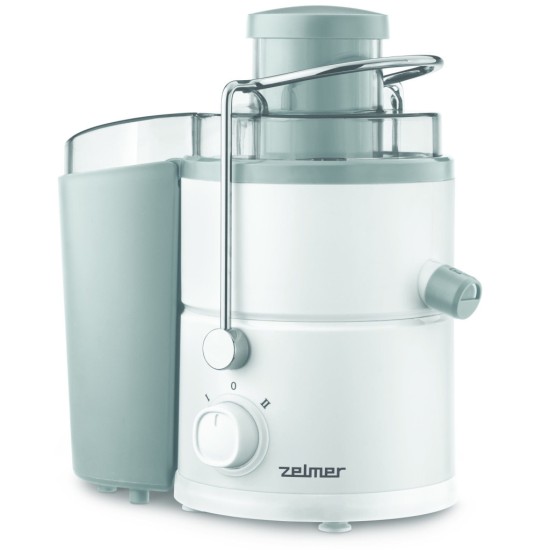 Соковыжималка Zelmer ZJE3800 Соковыжималка Zelmer ZJE3800