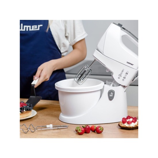 Міксер Zelmer ZHM2559 Міксер Zelmer ZHM2559