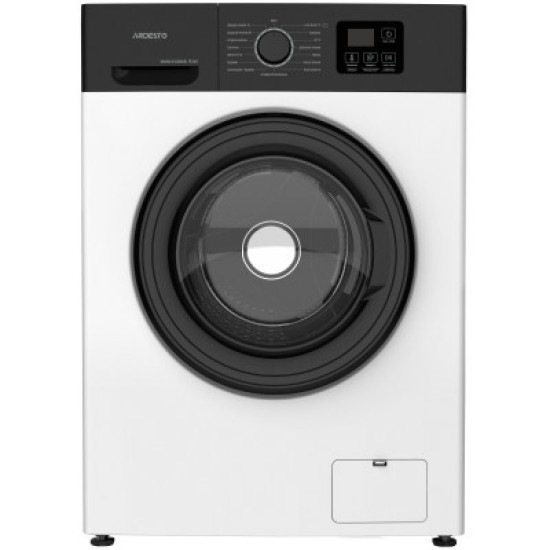 Пральна машина Ardesto WMW-6100WB Пральна машина Ardesto WMW-6100WB