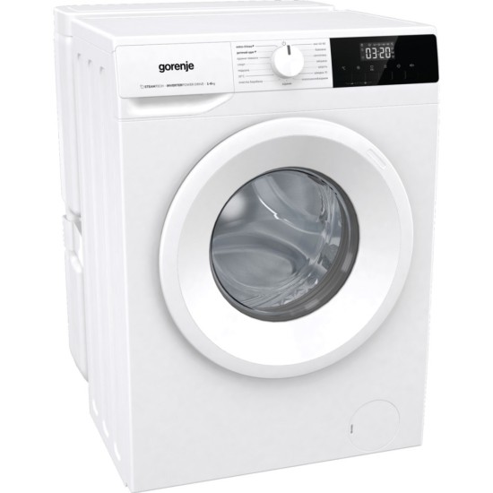 Пральна машина Gorenje WNHPI62SCS Пральна машина Gorenje WNHPI62SCS