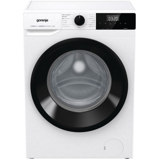 Пральна машина Gorenje WNHEI74SAS Пральна машина Gorenje WNHEI74SAS