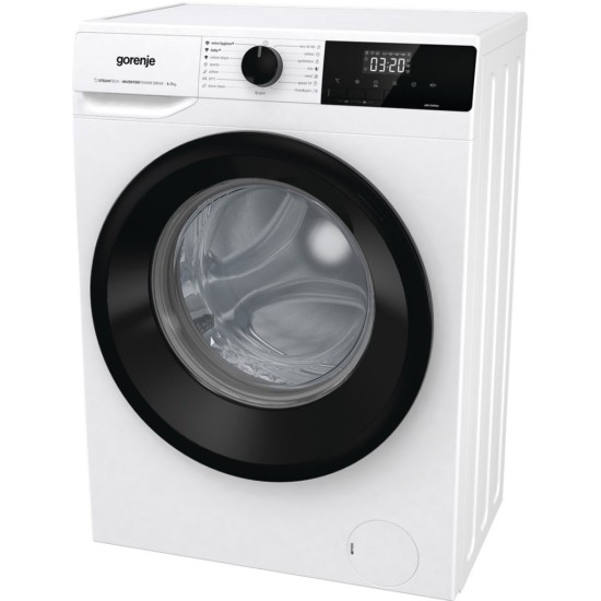 Пральна машина Gorenje WNHEI74SAS Пральна машина Gorenje WNHEI74SAS