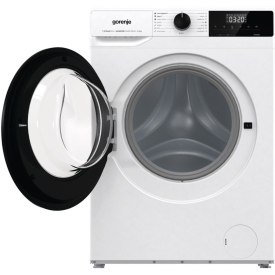 Пральна машина Gorenje WNHEI74SAS Пральна машина Gorenje WNHEI74SAS