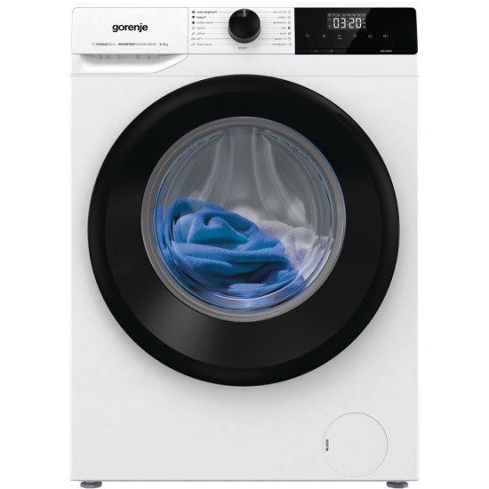 Пральна машина Gorenje WNHEI74SAS Пральна машина Gorenje WNHEI74SAS