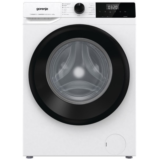 Пральна машина Gorenje WNHEI74SAS Пральна машина Gorenje WNHEI74SAS