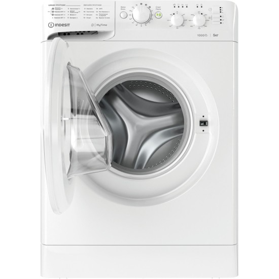 Пральна машина Indesit OMTWSC51052WUA Пральна машина Indesit OMTWSC51052WUA