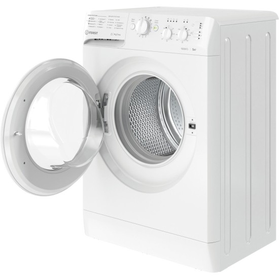 Пральна машина Indesit OMTWSC51052WUA Пральна машина Indesit OMTWSC51052WUA