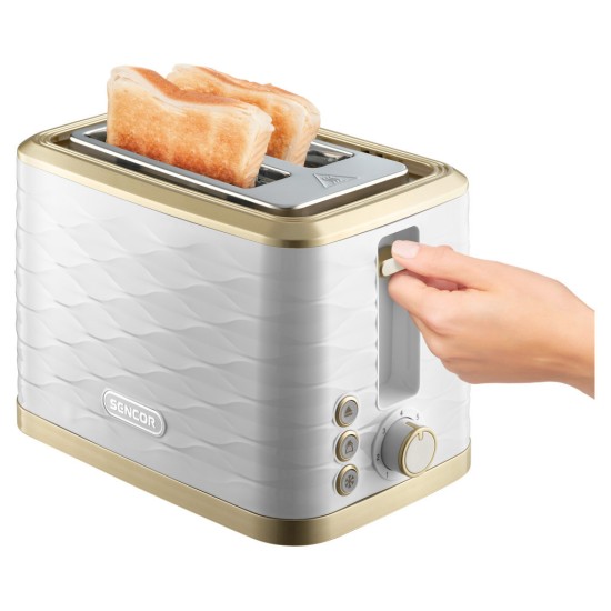 Тостер Sencor STS7500WH Тостер Sencor STS7500WH