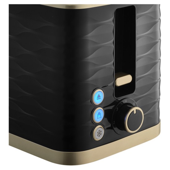 Тостер Sencor STS7501BK Тостер Sencor STS7501BK