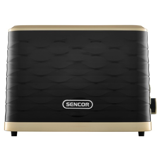 Тостер Sencor STS7501BK Тостер Sencor STS7501BK