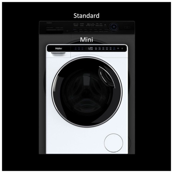 Стиральная машина Haier HW50-BP12307 Стиральная машина Haier HW50-BP12307