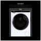 Стиральная машина Haier HW50-BP12307 Стиральная машина Haier HW50-BP12307