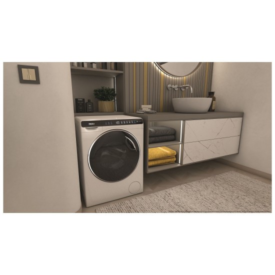 Стиральная машина Haier HW50-BP12307 Стиральная машина Haier HW50-BP12307