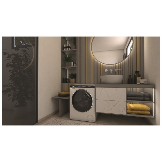 Стиральная машина Haier HW50-BP12307 Стиральная машина Haier HW50-BP12307