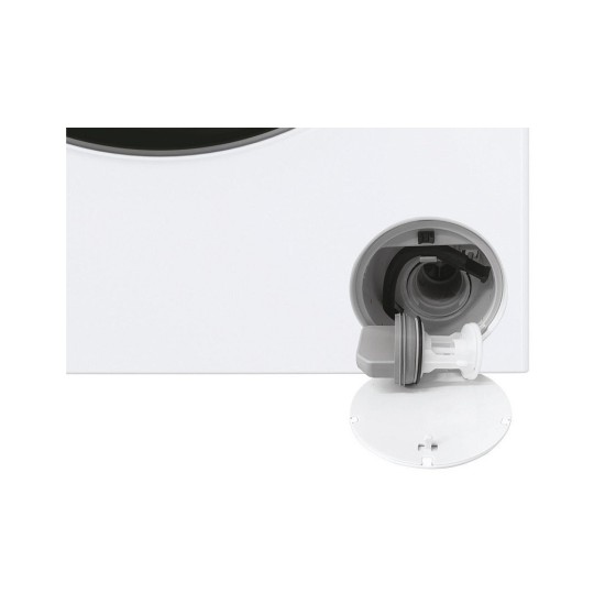 Стиральная машина Haier HW50-BP12307 Стиральная машина Haier HW50-BP12307
