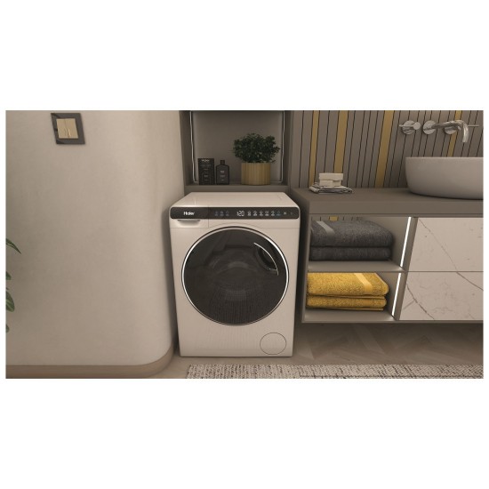 Стиральная машина Haier HW50-BP12307 Стиральная машина Haier HW50-BP12307