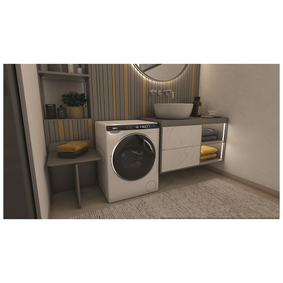 Стиральная машина Haier HW50-BP12307 Стиральная машина Haier HW50-BP12307