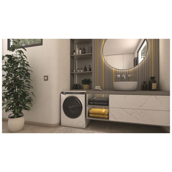 Стиральная машина Haier HW50-BP12307 Стиральная машина Haier HW50-BP12307