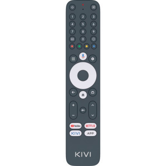 Телевізор Kivi 32H730QB Телевізор Kivi 32H730QB