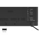 Телевізор Kivi 50U730QB Телевізор Kivi 50U730QB