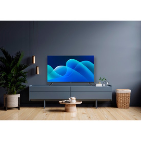 Телевізор Kivi 50U730QB Телевізор Kivi 50U730QB