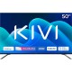 Телевізор Kivi 50U730QB Телевізор Kivi 50U730QB