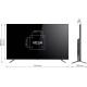 Телевізор Kivi 65U730QB Телевізор Kivi 65U730QB