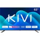 Телевізор Kivi 65U730QB Телевізор Kivi 65U730QB