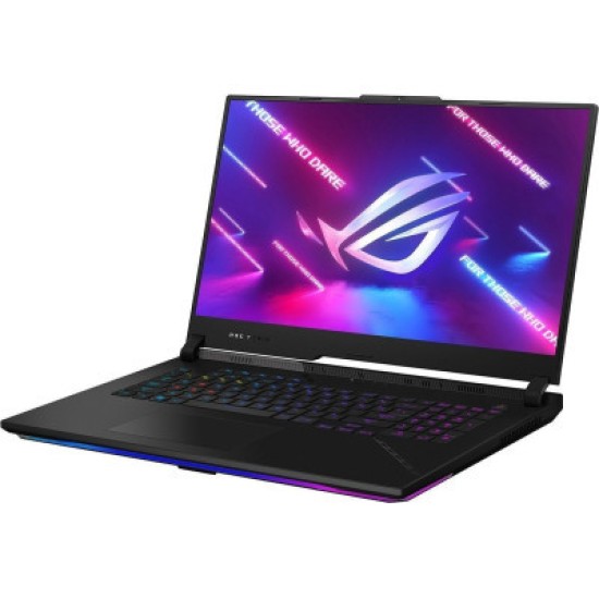 Ноутбук ASUS ROG Strix SCAR 17 X3D G733PYV-LL078X (90NR0DB4-M006S0) Ноутбук ASUS ROG Strix SCAR 17 X3D G733PYV-LL078X (90NR0DB4-M006S0)