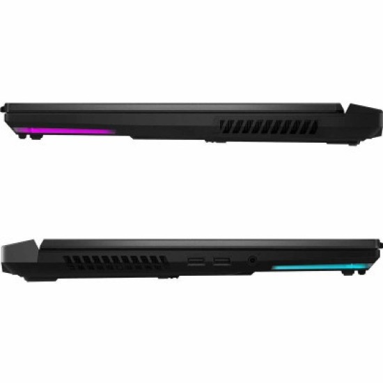 Ноутбук ASUS ROG Strix SCAR 17 X3D G733PYV-LL078X (90NR0DB4-M006S0) Ноутбук ASUS ROG Strix SCAR 17 X3D G733PYV-LL078X (90NR0DB4-M006S0)