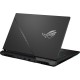 Ноутбук ASUS ROG Strix SCAR 17 X3D G733PYV-LL078X (90NR0DB4-M006S0) Ноутбук ASUS ROG Strix SCAR 17 X3D G733PYV-LL078X (90NR0DB4-M006S0)