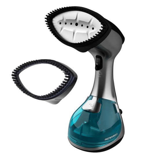 Відпарювач для одягу Cecotec CCTC-05519 Відпарювач для одягу Cecotec CCTC-05519