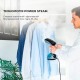 Відпарювач для одягу Cecotec CCTC-05519 Відпарювач для одягу Cecotec CCTC-05519