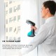 Відпарювач для одягу Cecotec CCTC-05519 Відпарювач для одягу Cecotec CCTC-05519