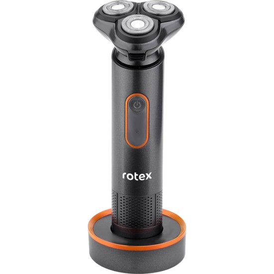 Електробритва Rotex RHC265-S Електробритва Rotex RHC265-S